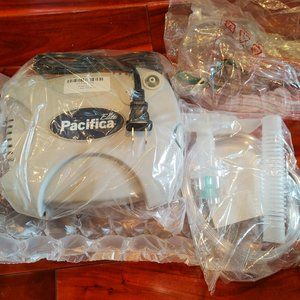 Drive Pacifica Elite Nebulizer model: 18070
